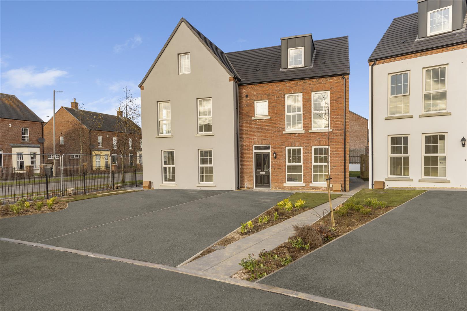 The Cricklewood, Blackrock Crescent, Newtownabbey, BT36 4NZ Homepage